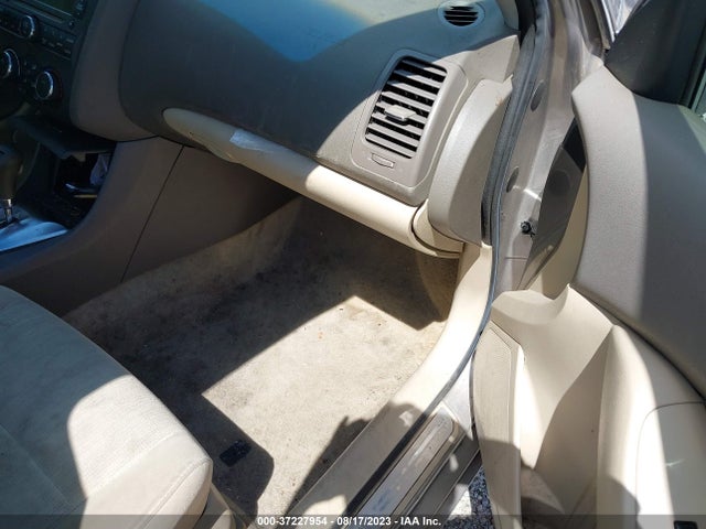 2012 NISSAN ALTIMA 2.5 S VIN: 1N4AL2AP6CC125175