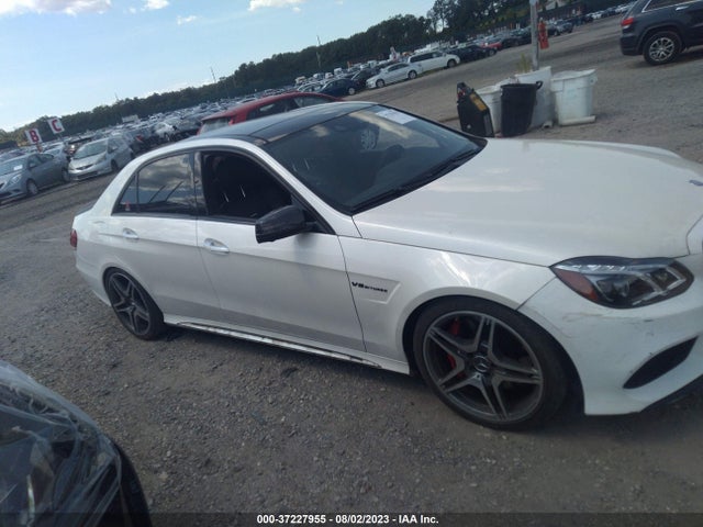 2014 Mercedes-Benz E-Class Wagon, VIN: WDDHF7GB4EA905642