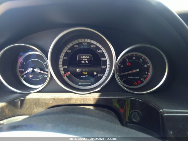 2014 Mercedes-Benz E-Class Wagon, VIN: WDDHF7GB4EA905642