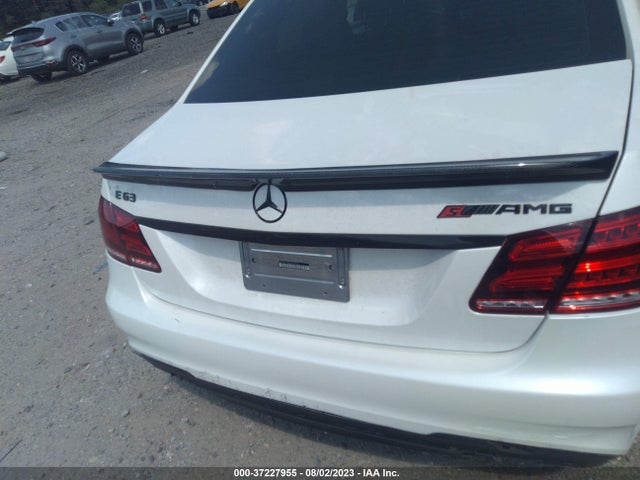 2014 Mercedes-Benz E-Class Wagon, VIN: WDDHF7GB4EA905642