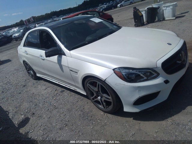 2014 Mercedes-Benz E-Class Wagon, VIN: WDDHF7GB4EA905642