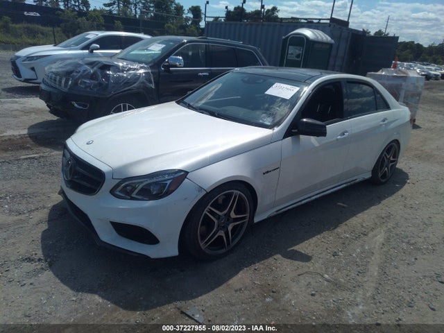 2014 Mercedes-Benz E-Class Wagon, VIN: WDDHF7GB4EA905642