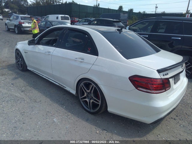 2014 Mercedes-Benz E-Class Wagon, VIN: WDDHF7GB4EA905642