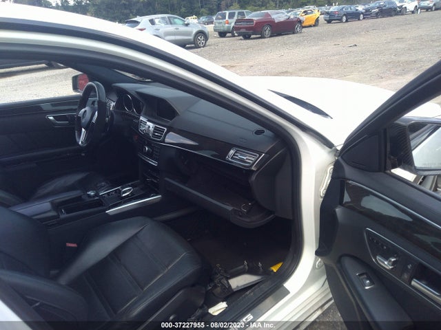 2014 Mercedes-Benz E-Class Wagon, VIN: WDDHF7GB4EA905642