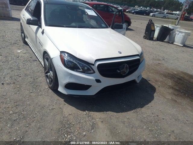 2014 Mercedes-Benz E-Class Wagon, VIN: WDDHF7GB4EA905642