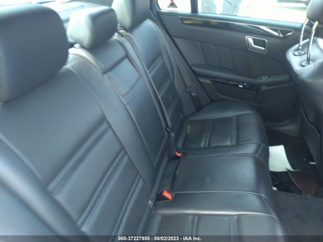 2014 Mercedes-Benz E-Class Wagon, VIN: WDDHF7GB4EA905642