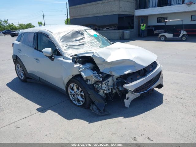 Auction sale of the 2019 Mazda Cx-3 Sport, vin: JM1DKFB77K0441555, lot number: 37227976