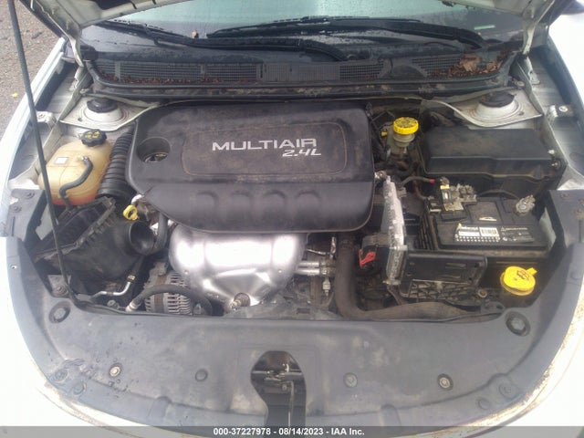 Dodge DART SXT 2014 1C3CDFBB5ED755118 Image 10