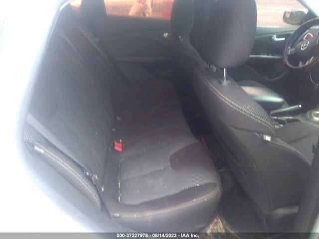 Dodge DART SXT 2014 1C3CDFBB5ED755118 Image 8