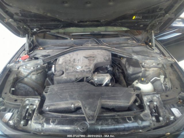 WBA8A9C53JAH13711 BMW 3 Series 320i