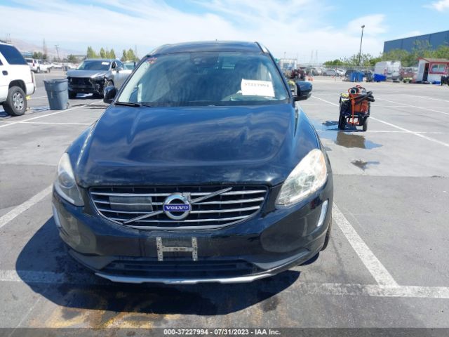 YV449MDM9G2820505 Volvo Xc60 T6 Drive-e Platinum
