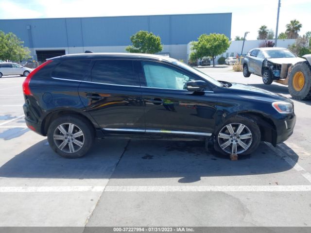 YV449MDM9G2820505 Volvo Xc60 T6 Drive-e Platinum