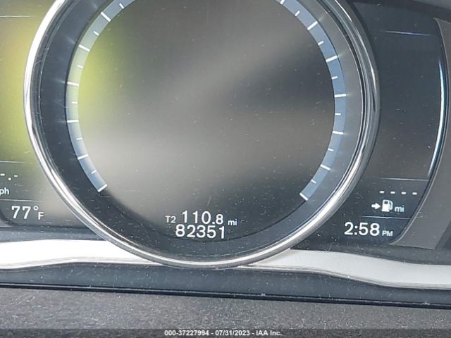 YV449MDM9G2820505 Volvo Xc60 T6 Drive-e Platinum