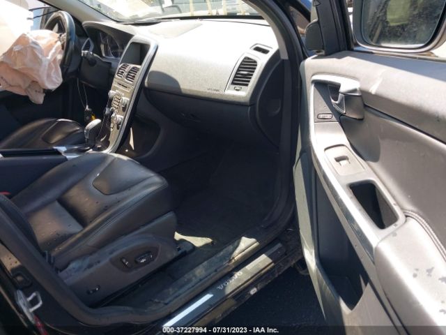 YV449MDM9G2820505 Volvo Xc60 T6 Drive-e Platinum
