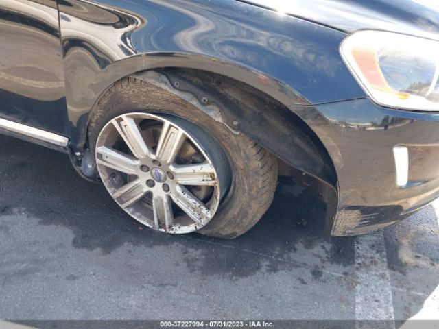 YV449MDM9G2820505 Volvo Xc60 T6 Drive-e Platinum