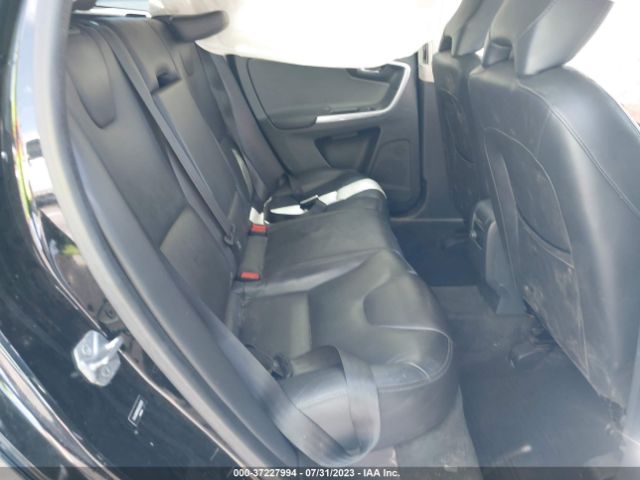 YV449MDM9G2820505 Volvo Xc60 T6 Drive-e Platinum