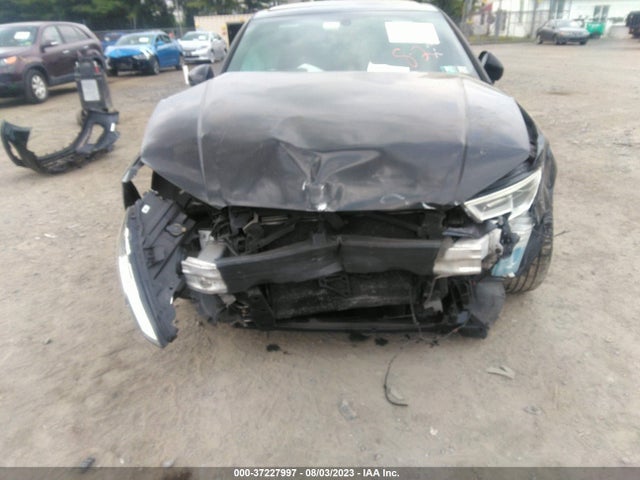 WAUB8GFF2H1024762 Audi A3 Sedan Premium