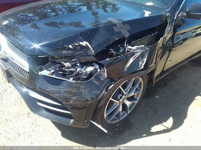 W1N0G8EB7MF881666 Mercedes-Benz Glc Glc 300