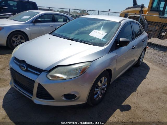 1FADP3E26EL231182 Ford FOCUS S