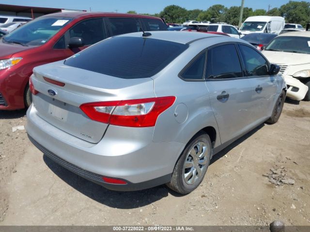 1FADP3E26EL231182 Ford FOCUS S