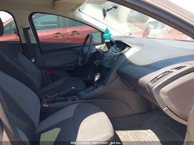 1FADP3E26EL231182 Ford FOCUS S