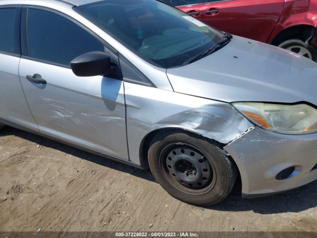 1FADP3E26EL231182 Ford FOCUS S