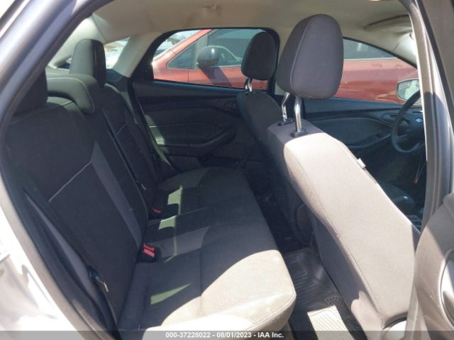 1FADP3E26EL231182 Ford FOCUS S