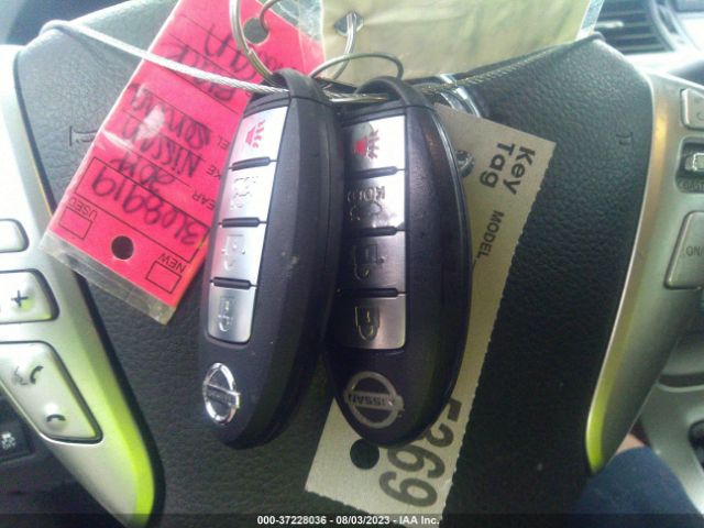 3N1AB7AP8EL610714 Nissan SENTRA SR