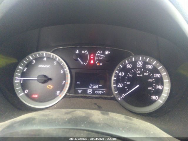 3N1AB7AP8EL610714 Nissan SENTRA SR