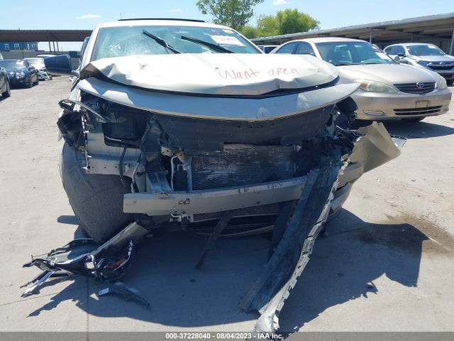 2015 CHEVROLET IMPALA LS VIN: 2G11Z5SL8F9144501