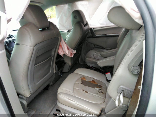 2015 BUICK ENCLAVE LEATHER VIN: 5GAKRBKD1FJ169751