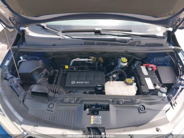 2019 BUICK ENCORE KL4CJASB7KB925052 Photo 9