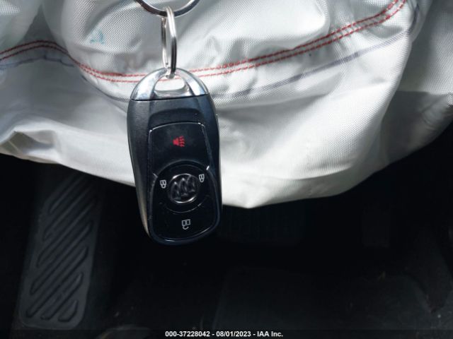 2019 BUICK ENCORE KL4CJASB7KB925052 Photo 10