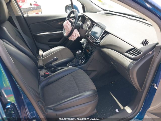 2019 BUICK ENCORE KL4CJASB7KB925052 Photo 4