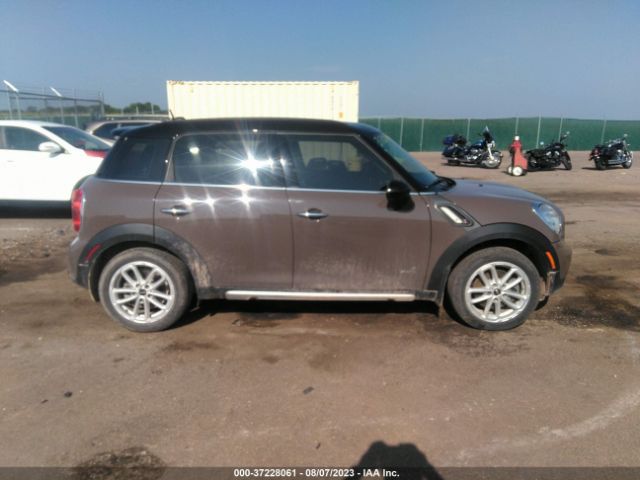 WMWZC5C52FWT37694 Mini Cooper Countryman S