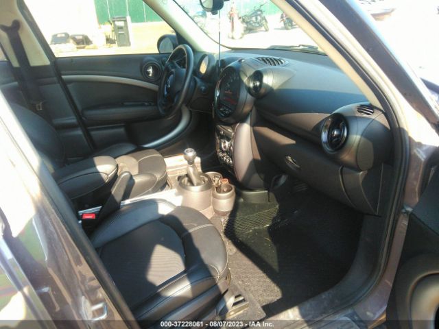 WMWZC5C52FWT37694 Mini Cooper Countryman S