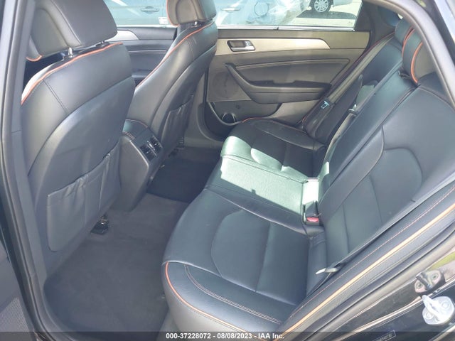 Hyundai Sonata 2.0t Limited 2015 5NPE34AB7FH257382 Image 14