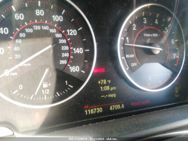 WBA1J7C56EVX33792 BMW 2 Series M235i