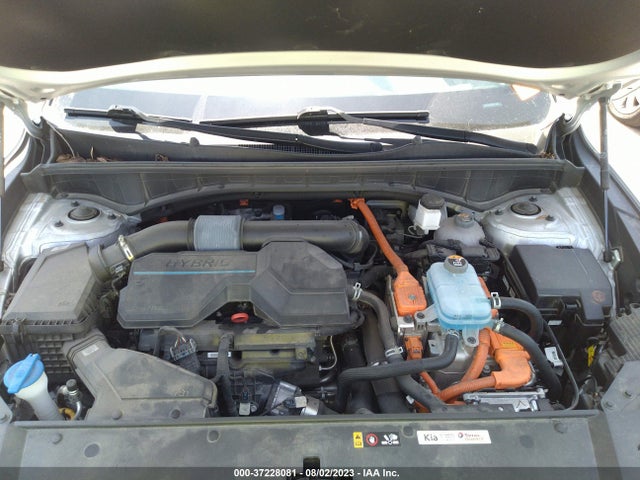 2022 Kia Sorento, VIN: KNDRJDLH1N5074583