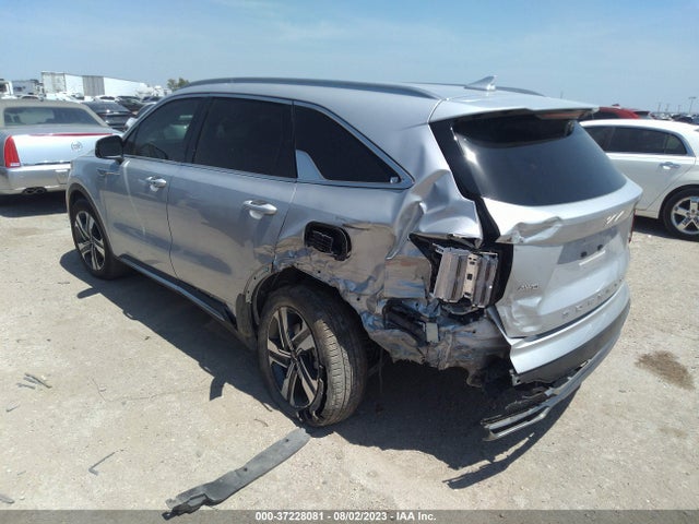 2022 Kia Sorento, VIN: KNDRJDLH1N5074583