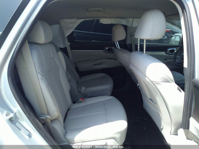 2022 Kia Sorento, VIN: KNDRJDLH1N5074583