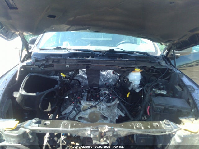 3C6JR6AT2FG604215 RAM 1500 St