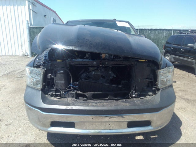 3C6JR6AT2FG604215 RAM 1500 St
