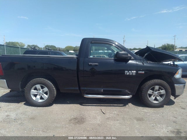 3C6JR6AT2FG604215 RAM 1500 St