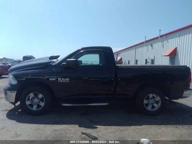 3C6JR6AT2FG604215 RAM 1500 St
