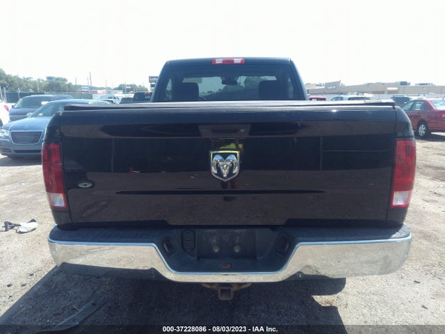 3C6JR6AT2FG604215 RAM 1500 St
