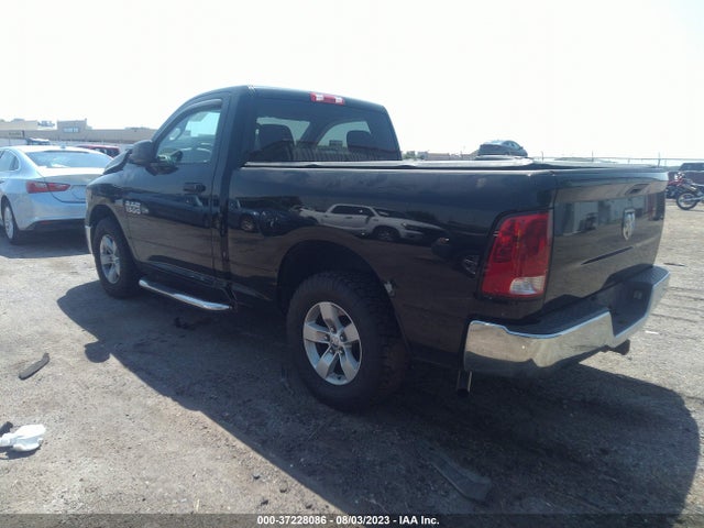 3C6JR6AT2FG604215 RAM 1500 St