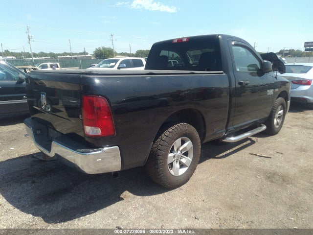 3C6JR6AT2FG604215 RAM 1500 St