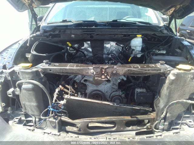 3C6JR6AT2FG604215 RAM 1500 St