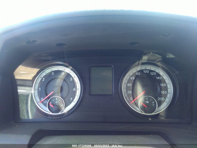 3C6JR6AT2FG604215 RAM 1500 St